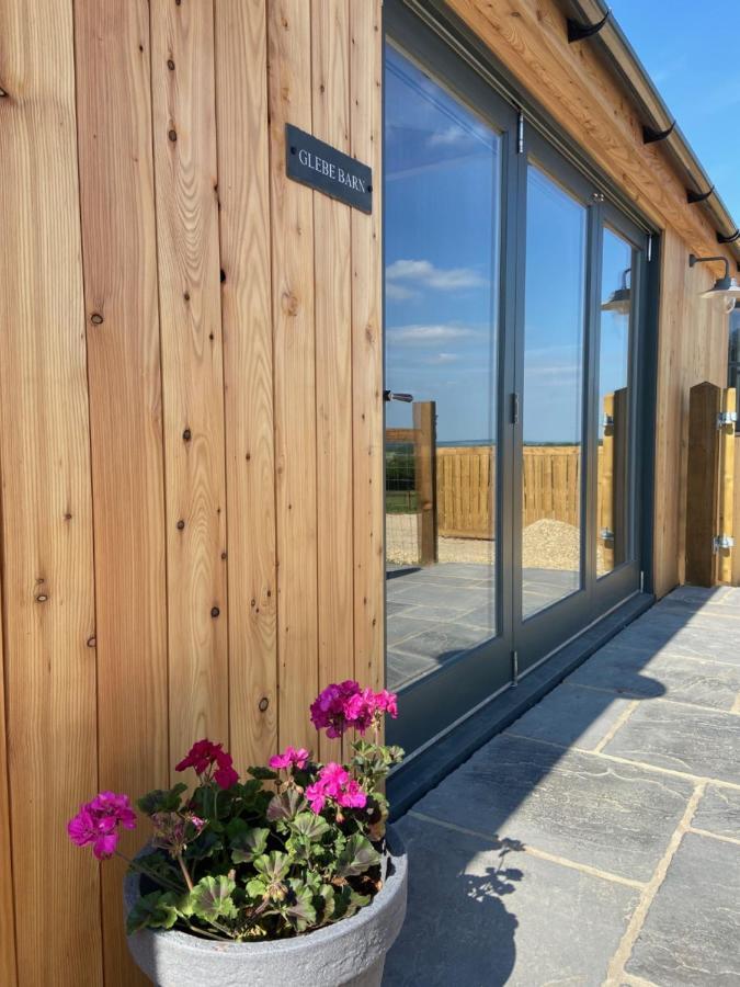 شقة Glebe Barn, Little Glebe Farm كيلتنهام المظهر الخارجي الصورة